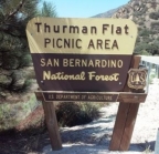 Thurman Flats Picnic Area: 536x515